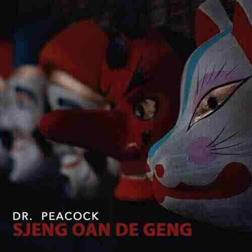 Sjeng Oan de Geng - Dr. Peacock