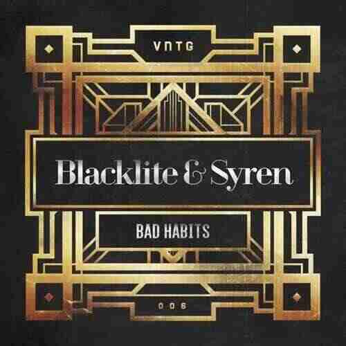 ID Bad Habits.(E11Music Edit)