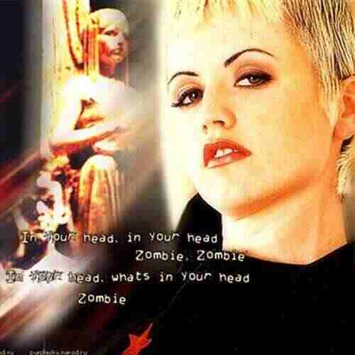 The Cranberries - Zombie(NiNjaMix) - MushrooM『蘑菇兄弟』