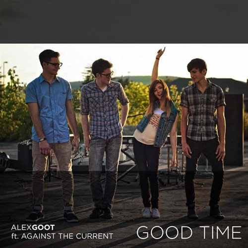 good time (Jelly  bootleg)
