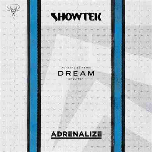 Showtek - Dream (Adrenalize Remix) [Extended Mix] 