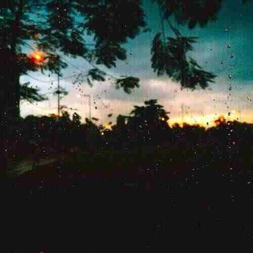 ID Paris in the Rain(T.KEve11 Edit)