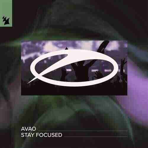 ALRT - Stay Focused (Extended Mix) 