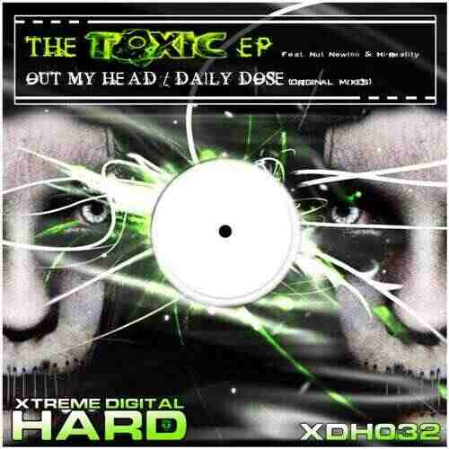 Topic  A7S - Out My Head (Original Mix) 