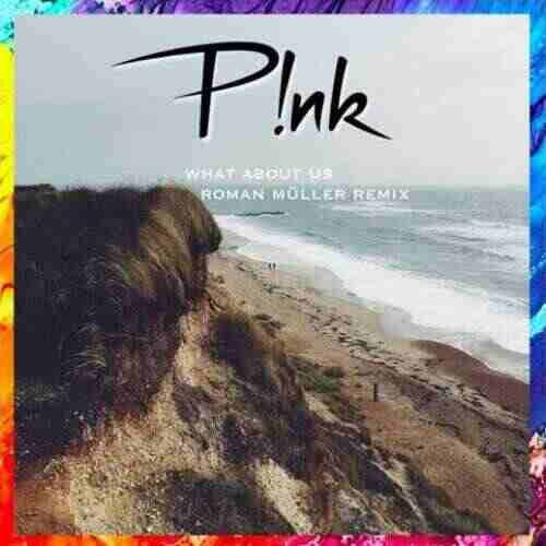 Bancali  Alexandra Mortensen vs P!NK - What About Us (WILLO Mashup) 