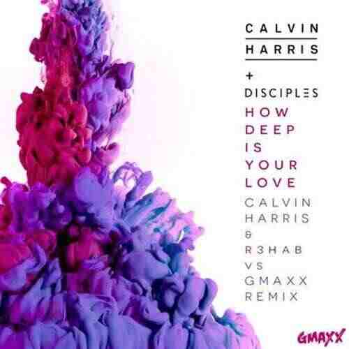 Noizu  Disciples Vs Calvin Harris  RagnBone Man - Catch My Love In A Past Life (BNM Bootleg) 