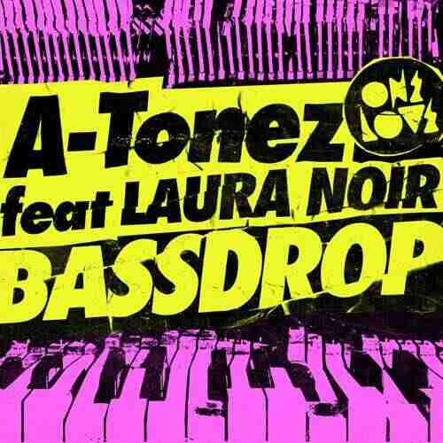 MYLO Vs NuBass - Drop The Supreme (Mike Reevey Edit) 