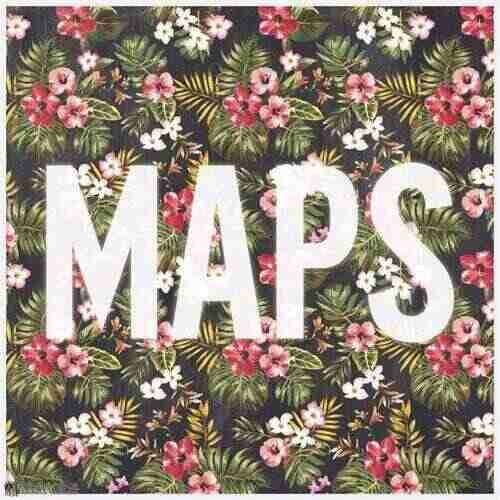 GRAM  TERZI vs Aariaa vs Maroon 5 - Maps (WILLO Mashup) 