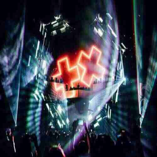 DubVision vs Avicii - Waiting For Love (WILLØ Mashup) 