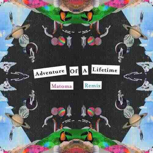 John Summit  Gorgon City vs Coldplay - Adventure Of A Lifetime (WILLO  Kupyd Mashup) 