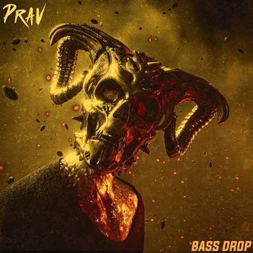 4B - Bass Drop (Extended Mix) 