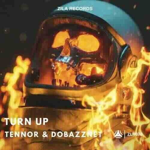 Dobazznet  Tennor - Turn Up (Extended Mix) 