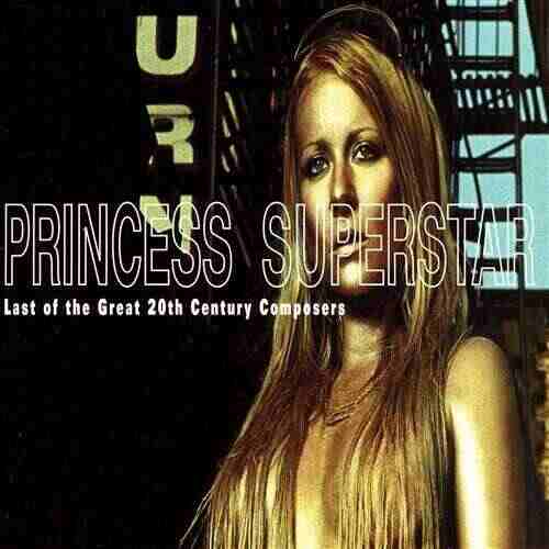 Darude vs Angelo Maria Calderano vs Princess Superstar - Stop Me Princess Superstar (WILLO Mashup) 
