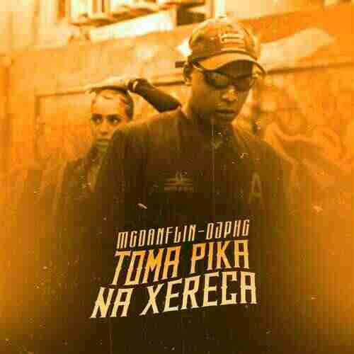 Harddope - TOMA PIKA NA XERECA (Extended Mix) 