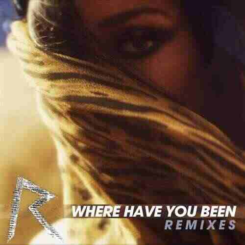 Drop The Cheese  Deville vs Rihanna - Where Have You Been (WILLO Mashup) 