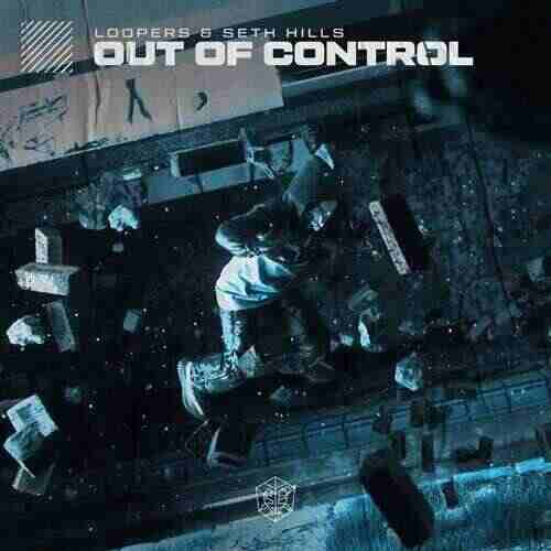 Manaar - Out Of Control (feat Ceres) (Extended Mix) 