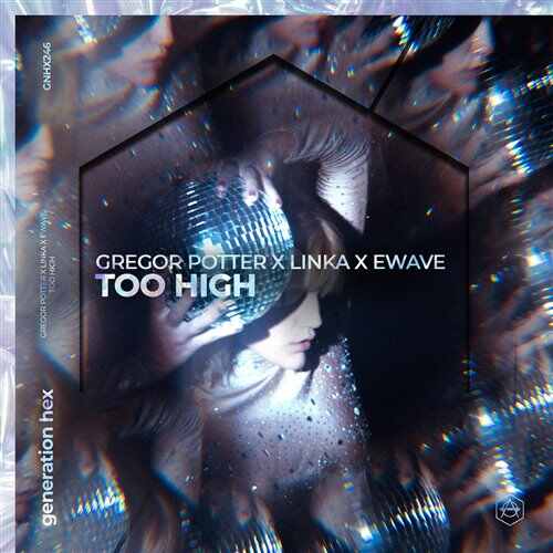 Gregor Potter, Linka - La Musique Techno (Extended Mix)