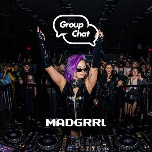 FISHER  Kita Alexander - Atmosphere (MOJI, Fahjah  T A N E Techno Remix)