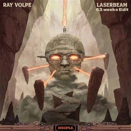 Laser beam (SPIPE SYRUP EDIT)