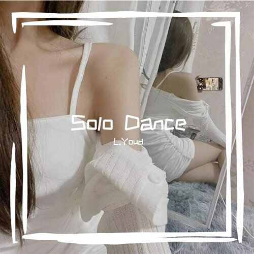 Martin Jensen - Solo Dance (MarvinGodslla Extended Boolte