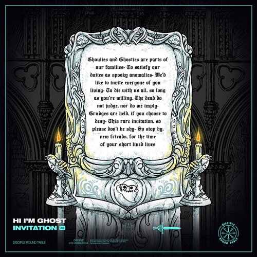 Rave Room.(EVE MASHUP)