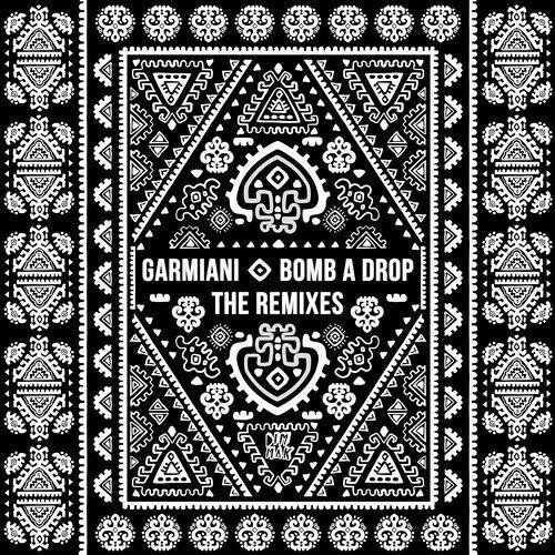 Bomb a Drop (余樊樊EDM TECHNO BOOTLGE)