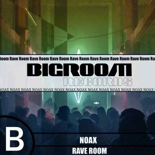 Rave Room.(MASHUP)