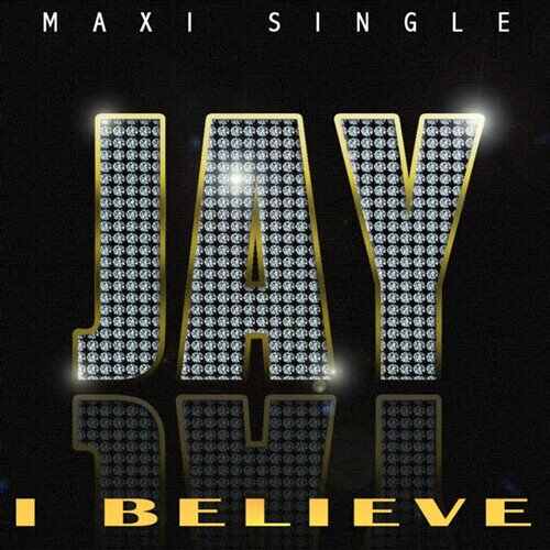 Johan S - I Believe (Extended Mix) 