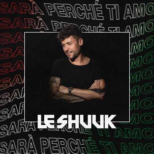 le Shuuk - Sara perche ti amo (Original Mix) 