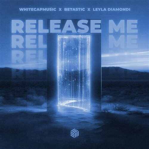 WhiteCapMusic, BETASTIC  Leyla Diamondi - Release Me (Extended Mix) 
