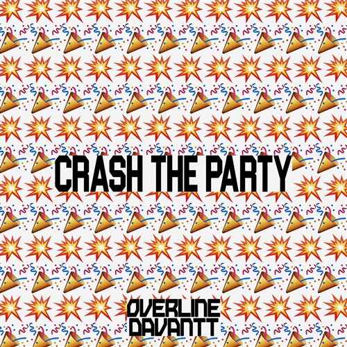 Wiwek - Crash The Party (Extended Mix) 