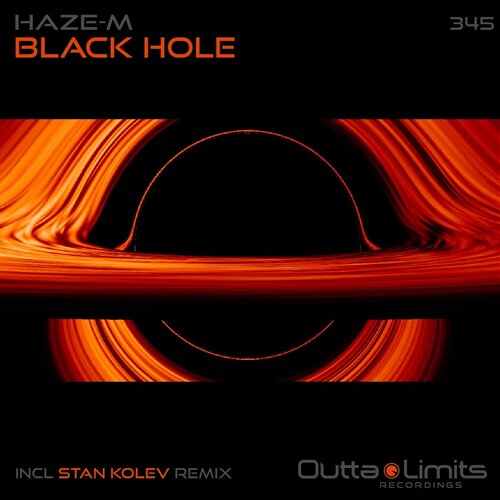 JNXD  Rayzen - Black Hole (Original Mix) 