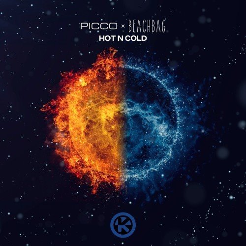 Picco  Beachbag - Hot N Cold (Extended Mix) 