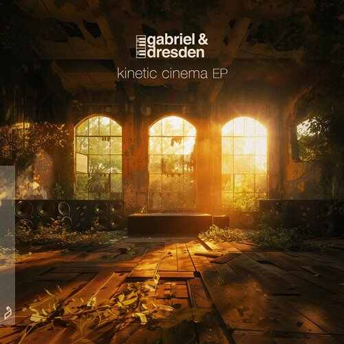 Gabriel  Dresden - The Clearing (Extended Mix) 