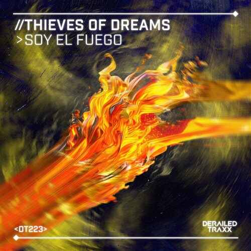 Thieves Of Dreams - Another Planet (Extended Mix) 