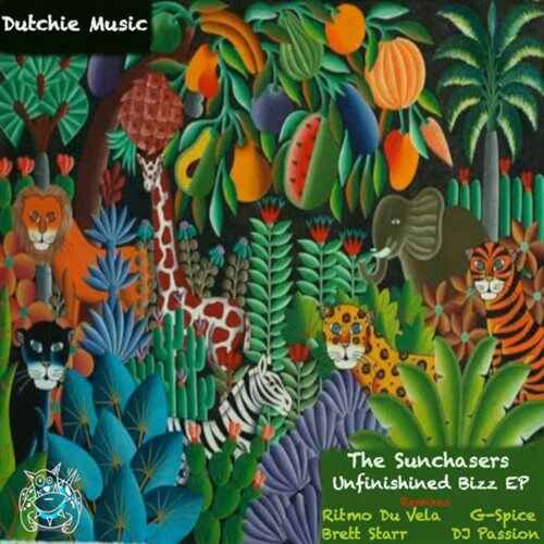 Samira - Unfinished Bizzness (Extended Mix) 