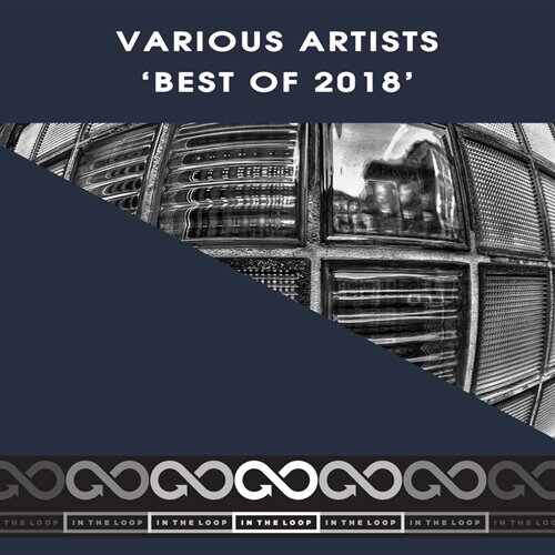 Black V Neck  Jkatz - Low (Original Mix) 