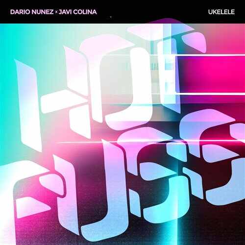 Dario Nunez  Javi Colina - Ukelele (Original Mix) 