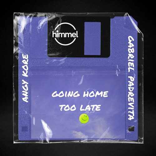 THEN - Canicatti (Original Mix) 