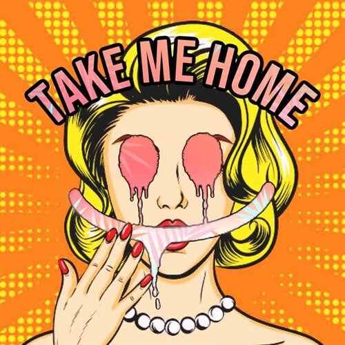 Monocule x Joe Jury - Take Me Home (Extended Mix) 