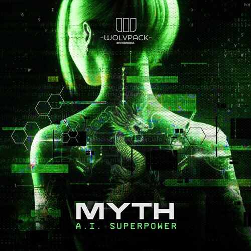MYTH - A.I. SUPERPOWER (Original Mix) 