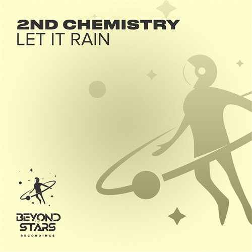 2nd Chemistry - Breathing Life (Extended Mix) 