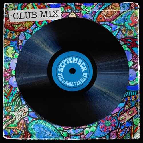 Nora Van Elken x Vanillaz - Gospodar (Extended Mix) 