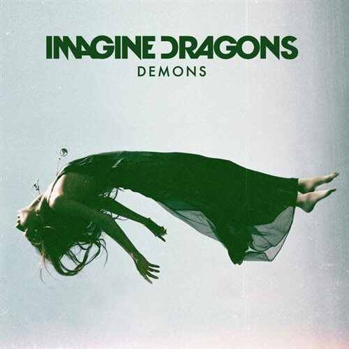 Nicky Romero x Imagine Dragons - Techtronic x Demons (Funk D Mashup) 
