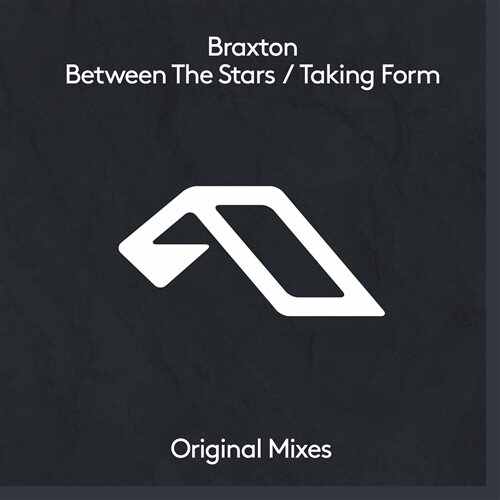 Braxton  Because of Art - Between The Stars (Extended Mix) 