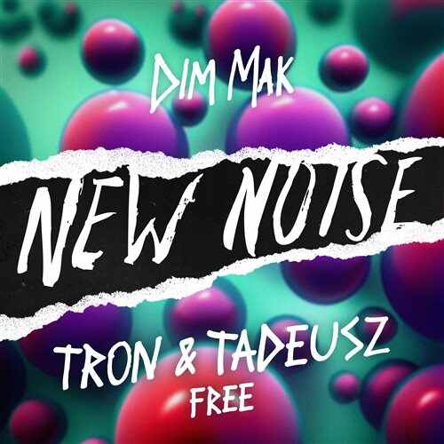 Tr0n  Tadeusz - Free (Extended Mix) 