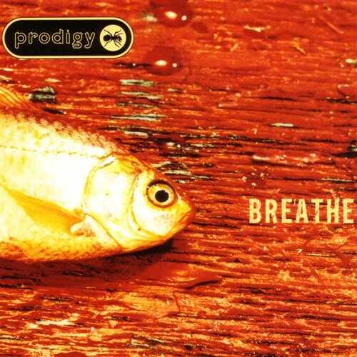 The Prodigy - Breathe (James Hype Edit) 