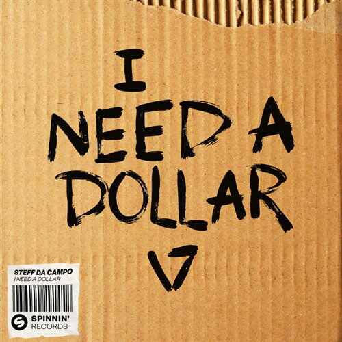 Steff da Campo - I Need A Dollar (Dave Crusher Extended Club Mix) 
