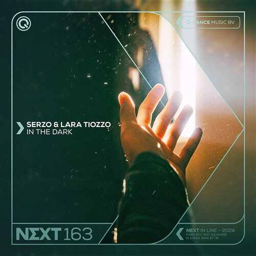 Serzo, Lara Tiozzo - In The Dark (Extended Mix) 