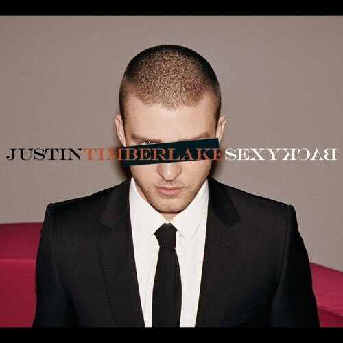 Genesi Vs Justine Timberlake - SexyBack (LEVEL UP Mash Up Mix) 
